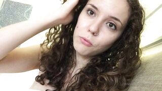 Laura Earnesty Onlyfans Leaks Redhead Pussy Girl Porn Video 24