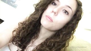 Laura Earnesty Onlyfans Leaks Redhead Pussy Girl Porn Video 24