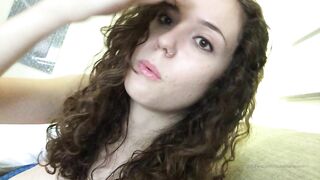 Laura Earnesty Onlyfans Leaks Redhead Pussy Girl Porn Video 24