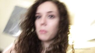 Laura Earnesty Onlyfans Leaks Redhead Pussy Girl Porn Video 24