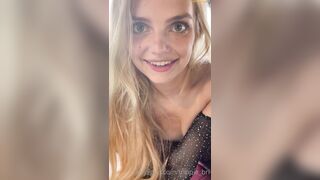 Trippie Bri (Tripple_bri) OnlyFans Leaks Penthhouse Pet of the Month May 2022 110