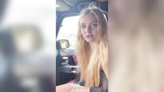 Trippie Bri (Tripple_bri) OnlyFans Leaks Penthhouse Pet of the Month May 2022 110