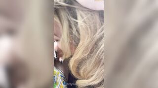 Trippie Bri (Tripple_bri) OnlyFans Leaks Penthhouse Pet of the Month May 2022 110