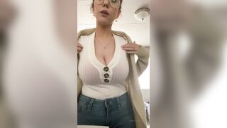 Laura Earnesty Onlyfans Leaks Redhead Pussy Girl Porn Video 36