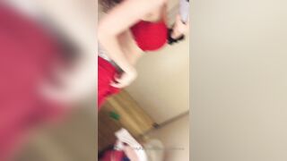 Laura Earnesty Onlyfans Leaks Redhead Pussy Girl Porn Video 17