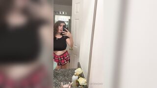 Laura Earnesty Onlyfans Leaks Redhead Pussy Girl Porn Video 185