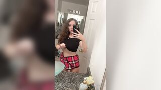 Laura Earnesty Onlyfans Leaks Redhead Pussy Girl Porn Video 185