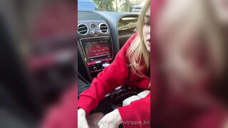 Trippie Bri (Tripple_bri) OnlyFans Leaks Penthhouse Pet of the Month May 2022 106