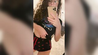 Laura Earnesty Onlyfans Leaks Redhead Pussy Girl Porn Video 89