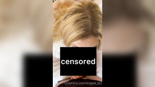 Trippie Bri (Tripple_bri) OnlyFans Leaks Penthhouse Pet of the Month May 2022 71