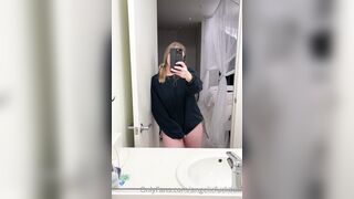 Angelicfuckdoll (Angelic Fuck Doll) college girl with a secret naughty side 144