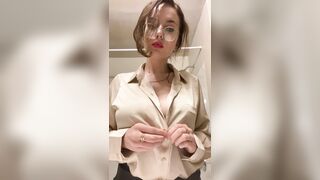 Laura Earnesty Onlyfans Leaks Redhead Pussy Girl Porn Video 76