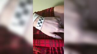 Laura Earnesty Onlyfans Leaks Redhead Pussy Girl Porn Video 75