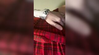 Laura Earnesty Onlyfans Leaks Redhead Pussy Girl Porn Video 75