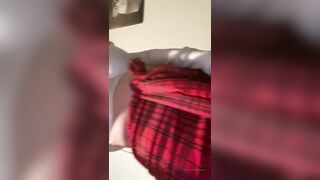 Laura Earnesty Onlyfans Leaks Redhead Pussy Girl Porn Video 75