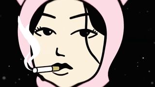 Powrice (Pow) OnlyFans Leaks Cute Blondie Doll Porn Video 55