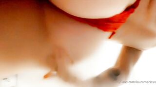 Laura Earnesty Onlyfans Leaks Redhead Pussy Girl Porn Video 195