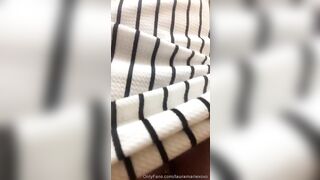 Laura Earnesty Onlyfans Leaks Redhead Pussy Girl Porn Video 18