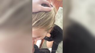 Trippie Bri (Tripple_bri) OnlyFans Leaks Penthhouse Pet of the Month May 2022 99