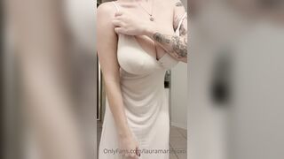 Laura Earnesty Onlyfans Leaks Redhead Pussy Girl Porn Video 287