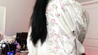 Powrice (Pow) OnlyFans Leaks Cute Blondie Doll Porn Video 30