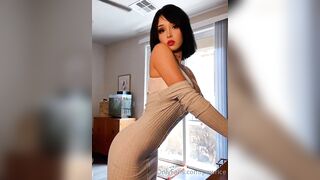 Powrice (Pow) OnlyFans Leaks Cute Blondie Doll Porn Video 58