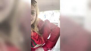 Trippie Bri (Tripple_bri) OnlyFans Leaks Penthhouse Pet of the Month May 2022 65