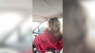 Trippie Bri (Tripple_bri) OnlyFans Leaks Penthhouse Pet of the Month May 2022 65