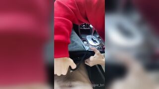 Trippie Bri (Tripple_bri) OnlyFans Leaks Penthhouse Pet of the Month May 2022 65