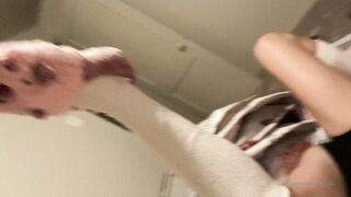 Laura Earnesty Onlyfans Leaks Redhead Pussy Girl Porn Video 25