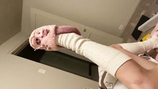 Laura Earnesty Onlyfans Leaks Redhead Pussy Girl Porn Video 25