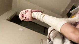 Laura Earnesty Onlyfans Leaks Redhead Pussy Girl Porn Video 25