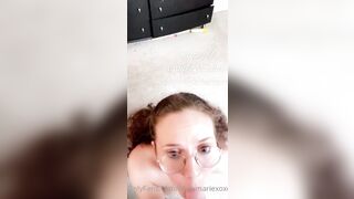 Laura Earnesty Onlyfans Leaks Redhead Pussy Girl Porn Video 144