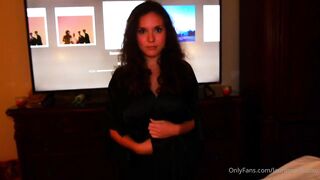 Laura Earnesty Onlyfans Leaks Redhead Pussy Girl Porn Video 174