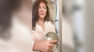 Laura Earnesty Onlyfans Leaks Redhead Pussy Girl Porn Video 154