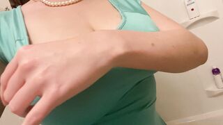 Laura Earnesty Onlyfans Leaks Redhead Pussy Girl Porn Video 112