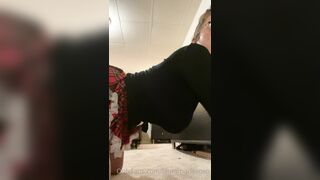 Laura Earnesty Onlyfans Leaks Redhead Pussy Girl Porn Video 138