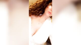 Laura Earnesty Onlyfans Leaks Redhead Pussy Girl Porn Video 50