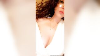 Laura Earnesty Onlyfans Leaks Redhead Pussy Girl Porn Video 50