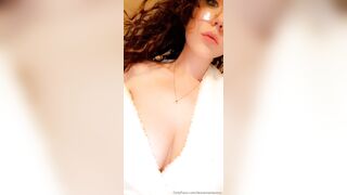Laura Earnesty Onlyfans Leaks Redhead Pussy Girl Porn Video 50