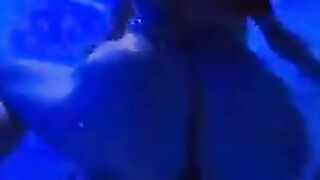 Trippie Bri (Tripple_bri) OnlyFans Leaks Penthhouse Pet of the Month May 2022 2