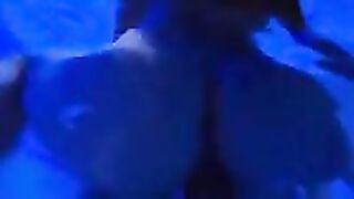 Trippie Bri (Tripple_bri) OnlyFans Leaks Penthhouse Pet of the Month May 2022 2