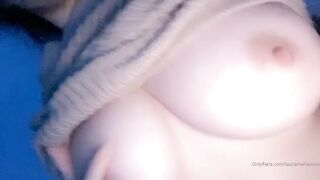 Laura Earnesty Onlyfans Leaks Redhead Pussy Girl Porn Video 74