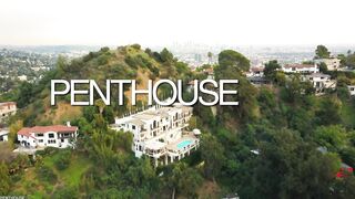 Trippie Bri (Tripple_bri) OnlyFans Leaks Penthhouse Pet of the Month May 2022 103