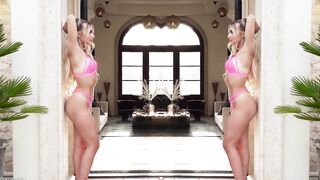 Trippie Bri (Tripple_bri) OnlyFans Leaks Penthhouse Pet of the Month May 2022 103