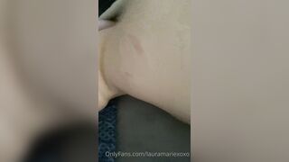 Laura Earnesty Onlyfans Leaks Redhead Pussy Girl Porn Video 14