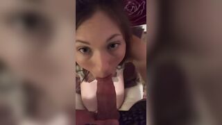 Annablossom (Anna Blossom)  Leaks My Neighbor Doesn