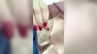 Annablossom (Anna Blossom)  Leaks Good Morning