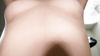 Annablossom (Anna Blossom)  Leaks Annablossom - Beautiful Brunette Virtual POV Sex 