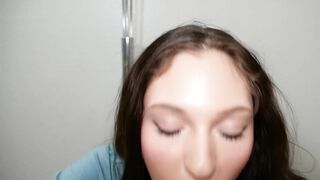 Annablossom (Anna Blossom)  Leaks Annablossom - Beautiful Brunette Virtual POV Sex 